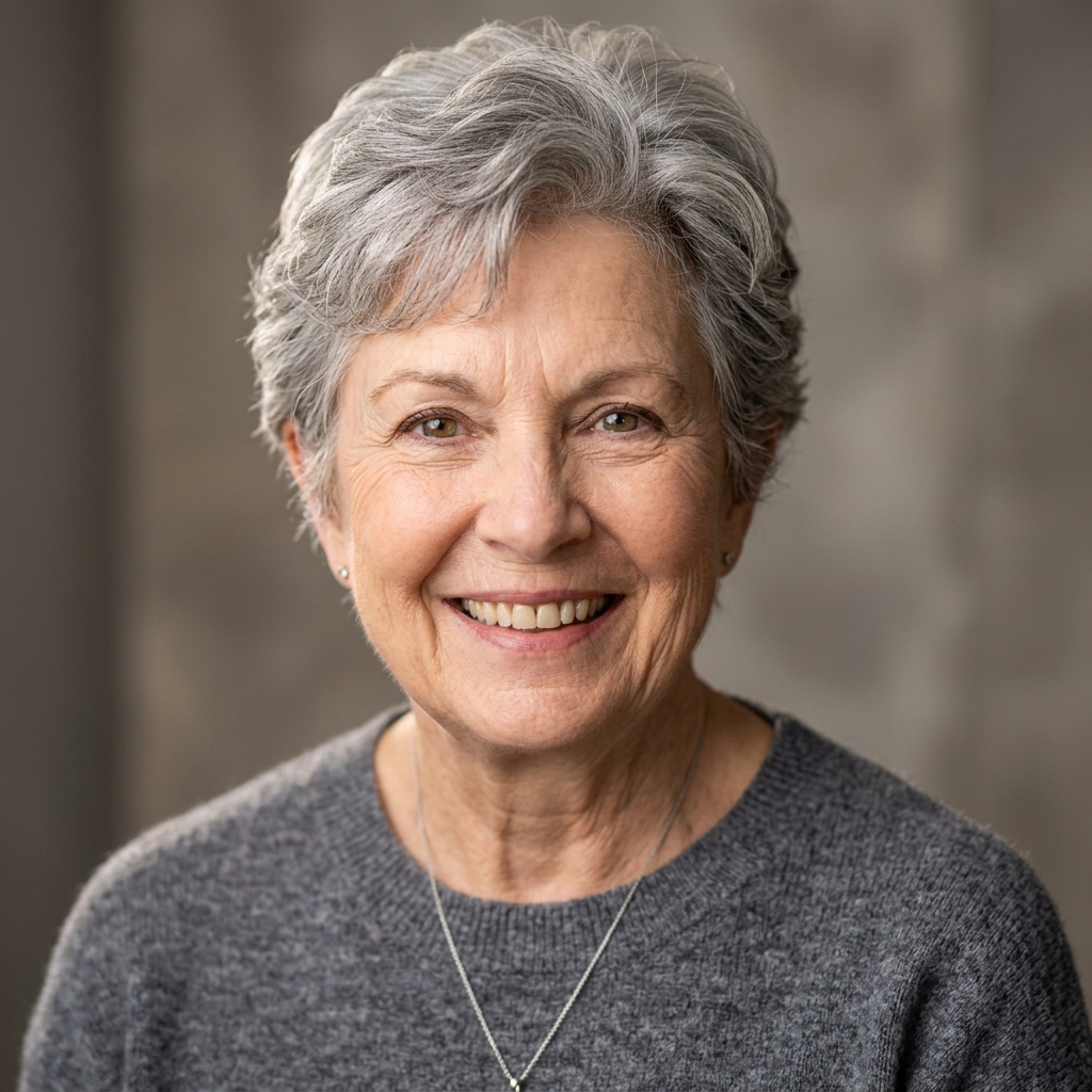 Margaret Stone