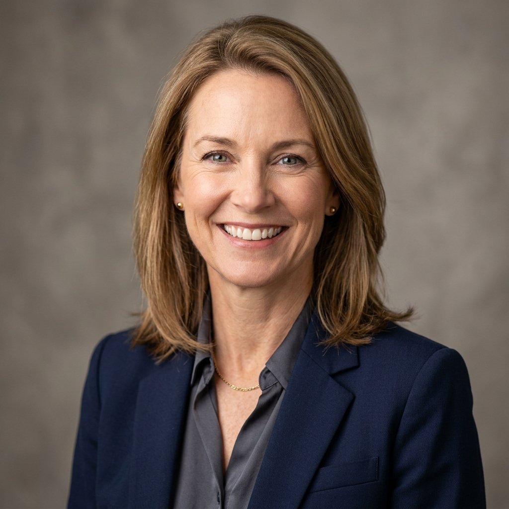 Sarah Jenkins