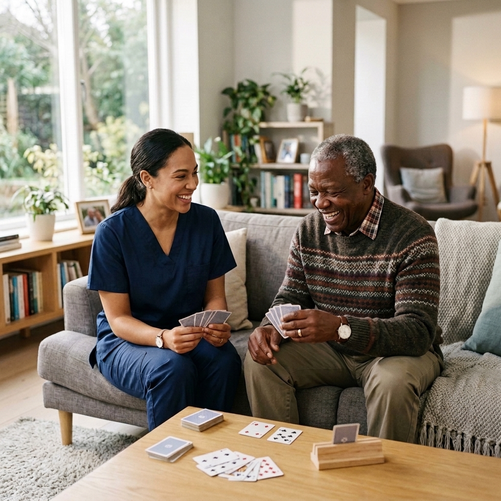 Companion Care