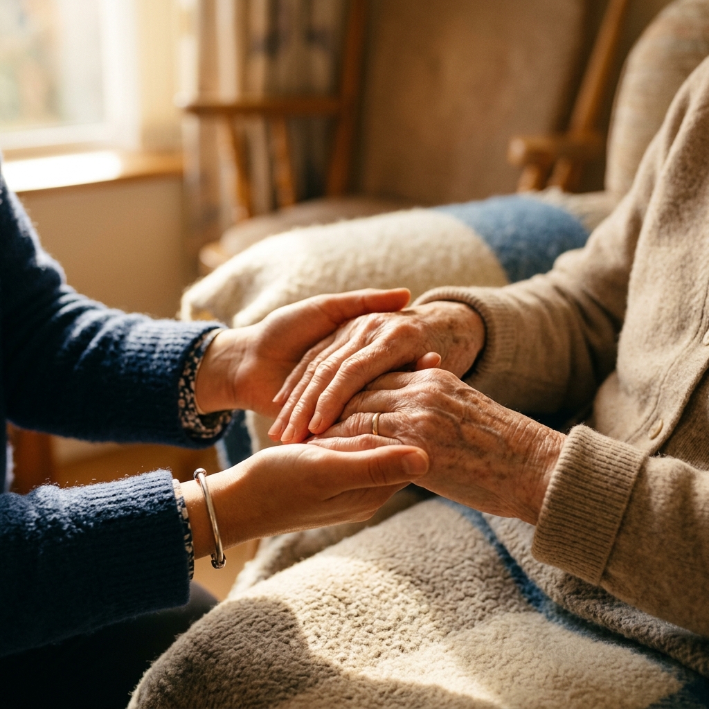 Home Care Lifestyle 2