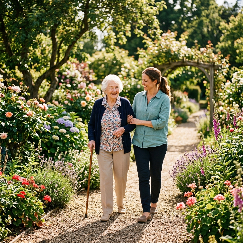 Home Care Lifestyle 6