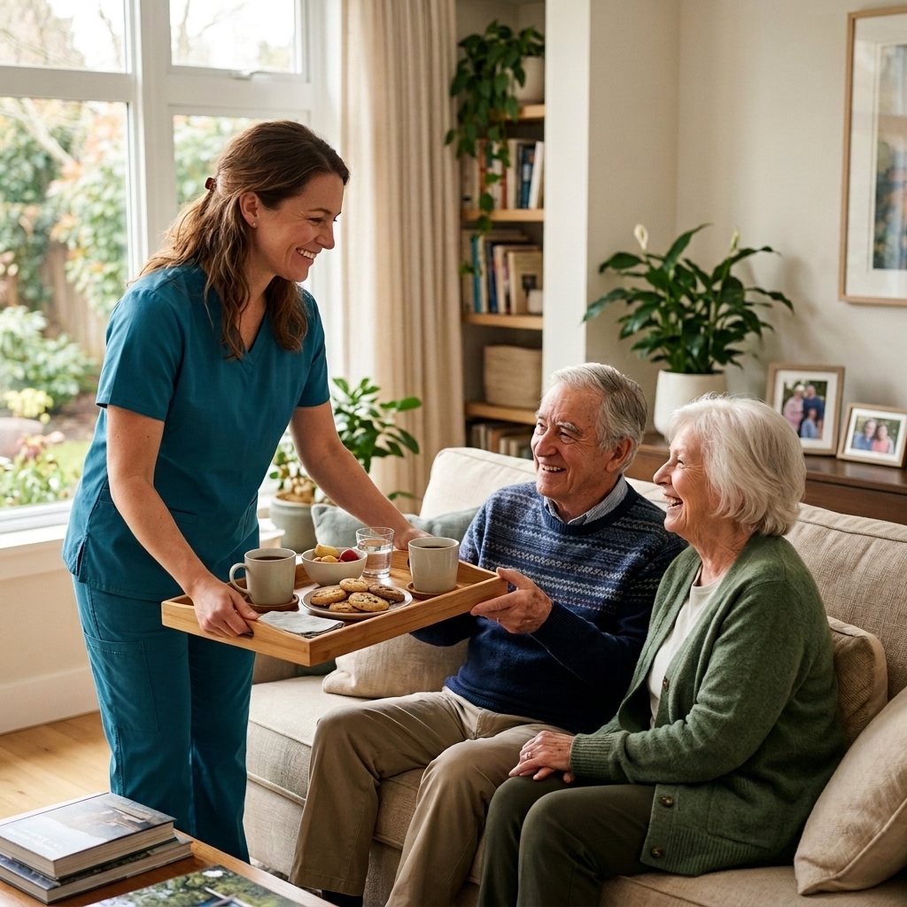 Respite Care